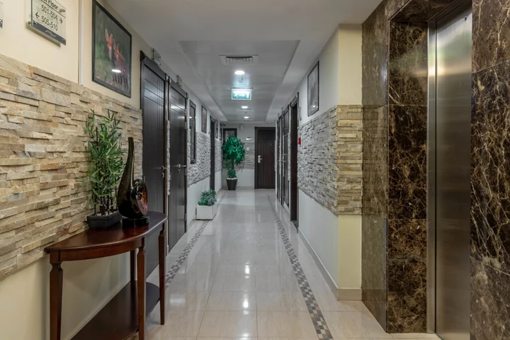 Дубай: Auris Boutique Hotel Apartments