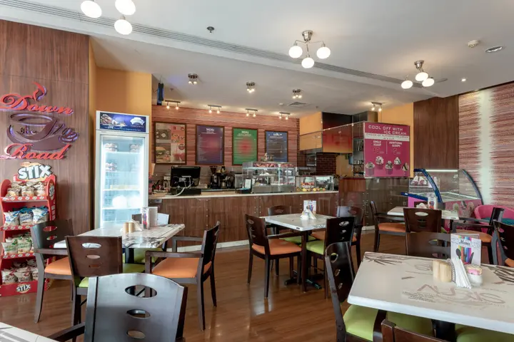 Дубай: Auris Boutique Hotel Apartments