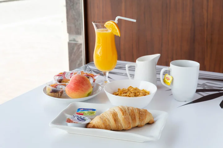 Дубай: Auris Boutique Hotel Apartments