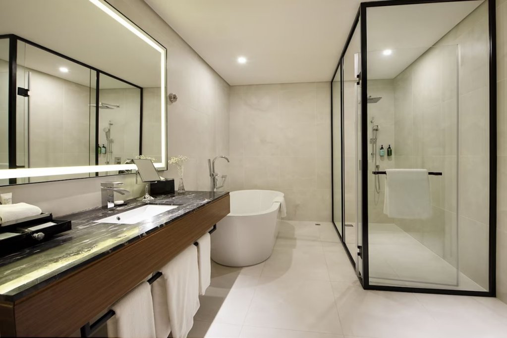 Дубай: Asiana Grand Hotel