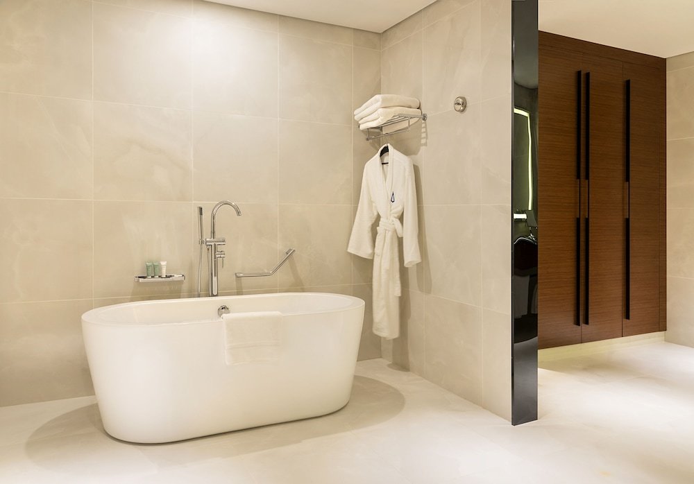 Дубай: Asiana Grand Hotel