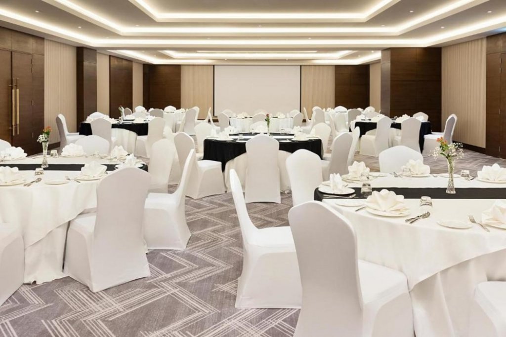Дубай: Asiana Grand Hotel