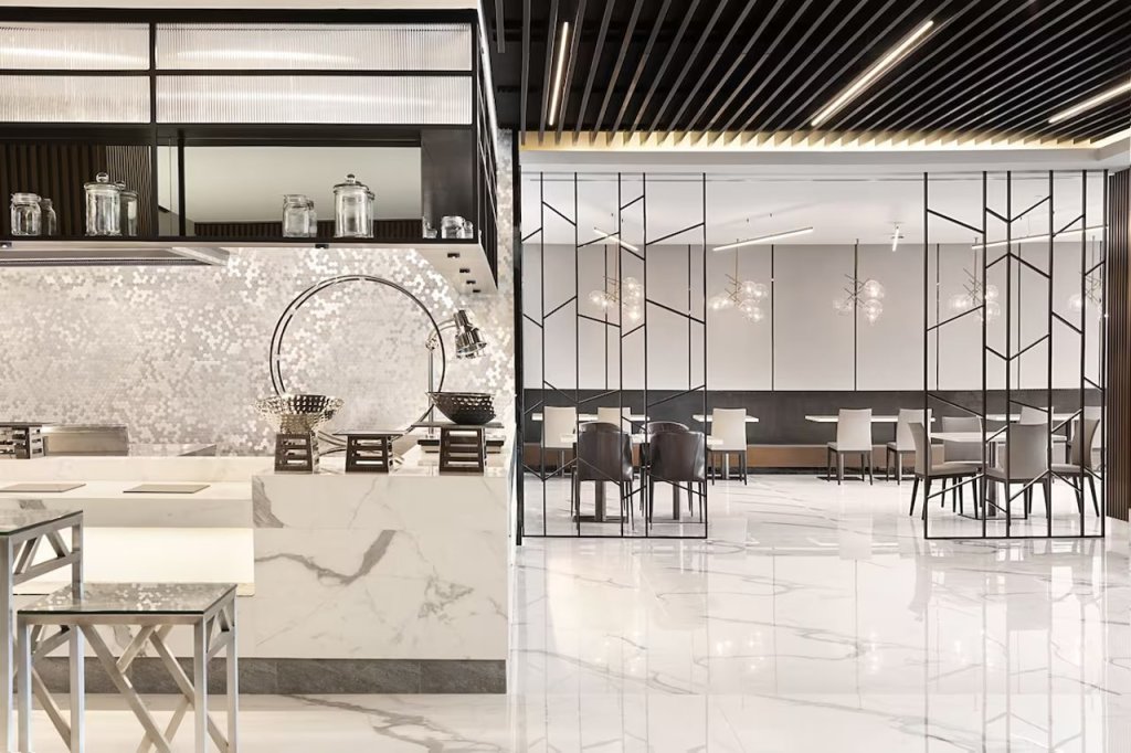 Дубай: Asiana Grand Hotel