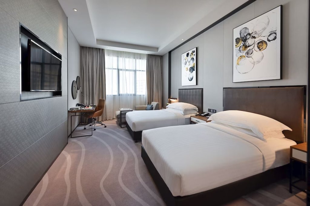Дубай: Asiana Grand Hotel