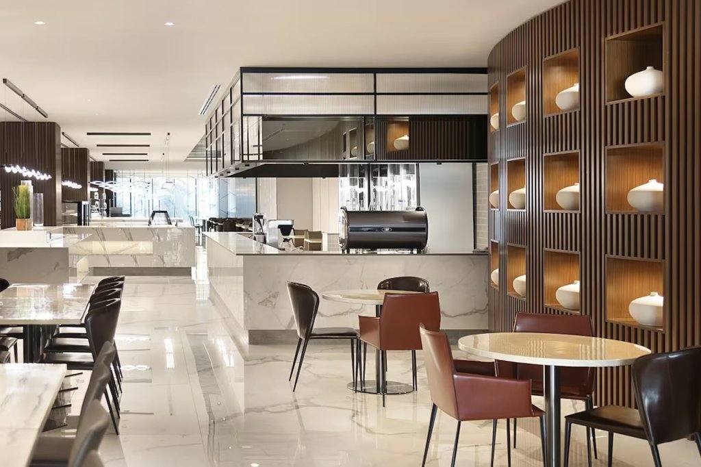 Дубай: Asiana Grand Hotel
