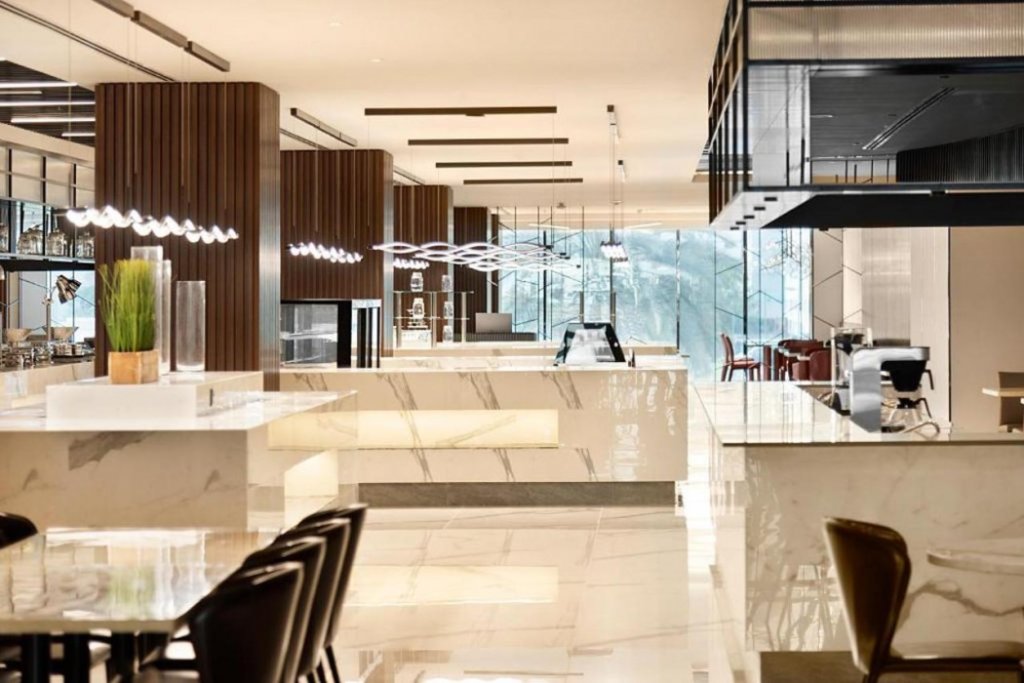 Дубай: Asiana Grand Hotel