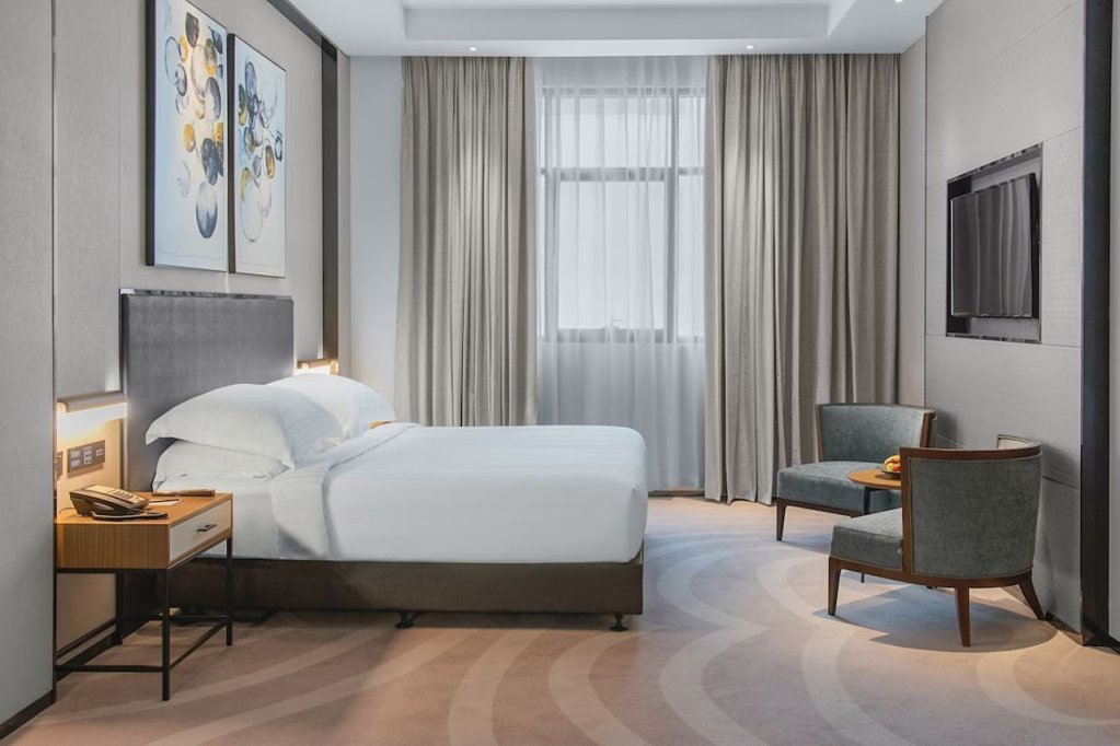 Asiana Grand Hotel — фото 3