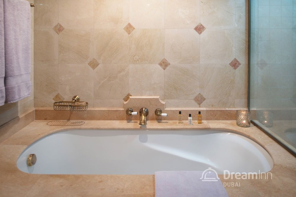 Дубай: Dream Inn Apartments - Arabian Old Town