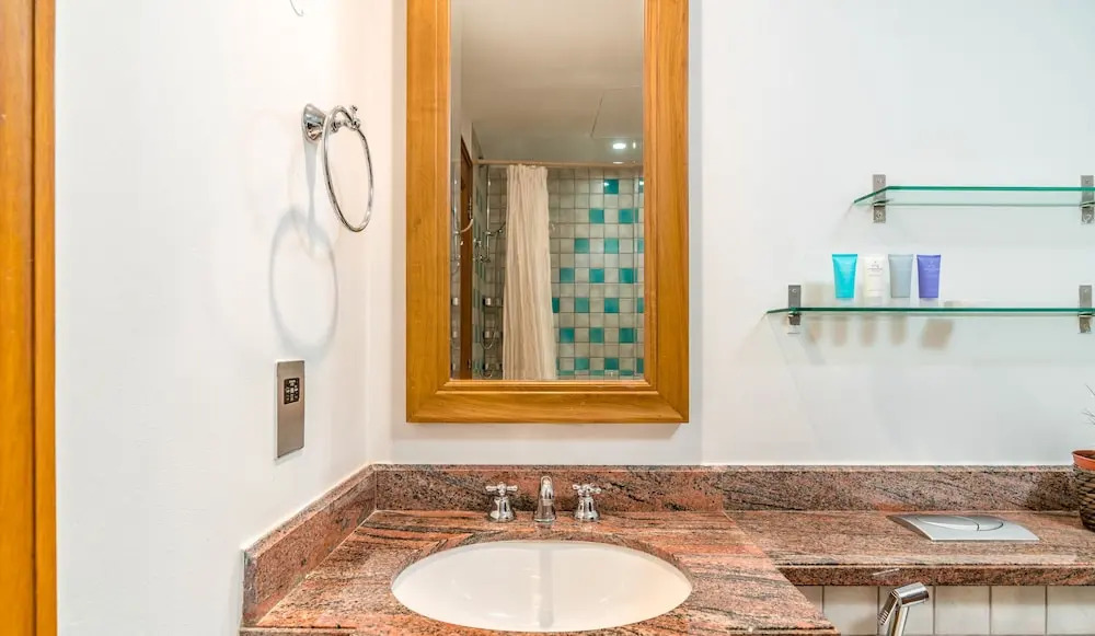Дубай: Dream Inn Apartments - Arabian Old Town