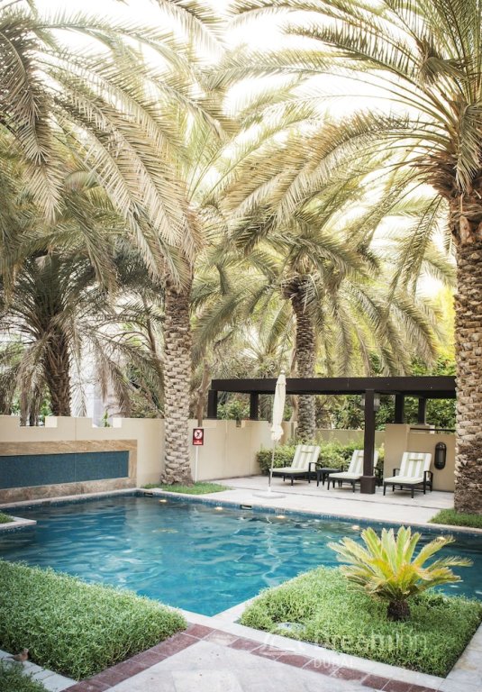 Дубай: Dream Inn Apartments - Arabian Old Town
