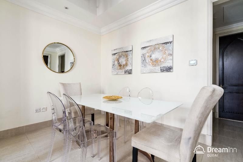 Дубай: Dream Inn Apartments - Arabian Old Town