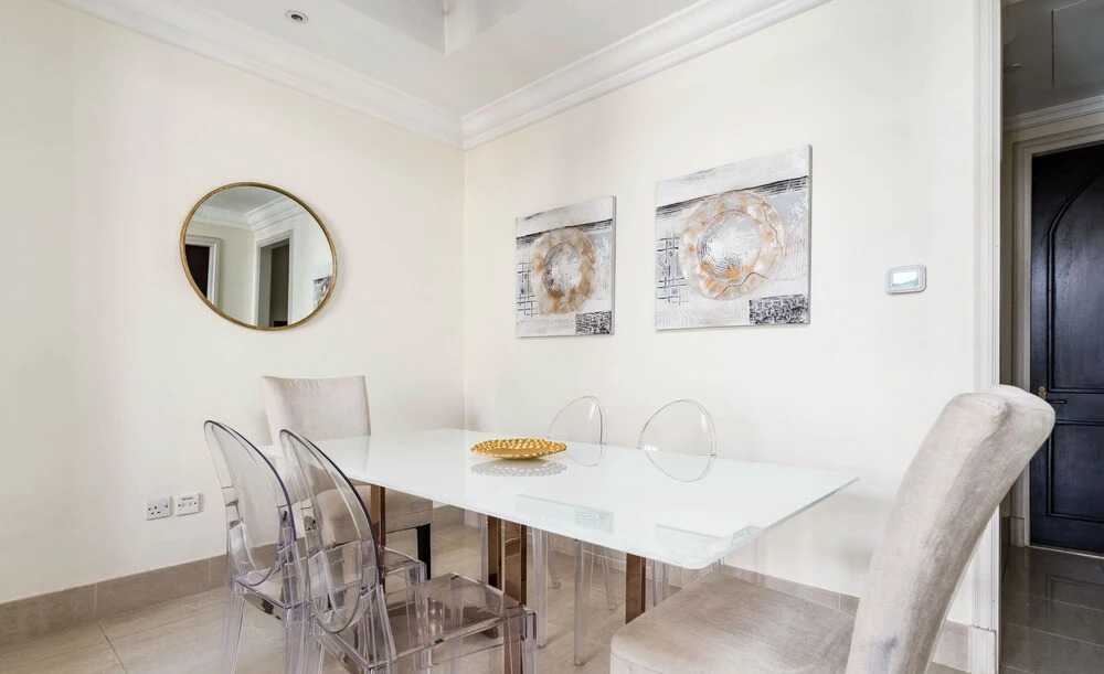 Дубай: Dream Inn Apartments - Arabian Old Town