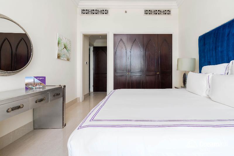 Дубай: Dream Inn Apartments - Arabian Old Town