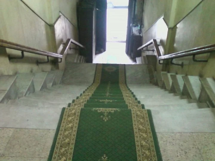 Каир: The Emerald Hotel