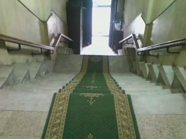 Каир: The Emerald Hotel