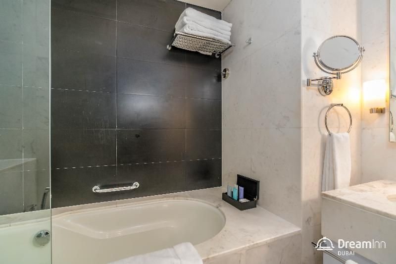 Дубай: Dream Inn Dubai - The Address Dubai Mall