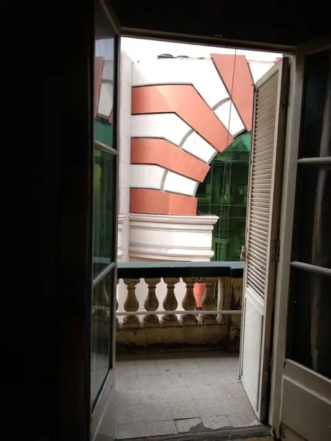 Каир: Hostel Luna