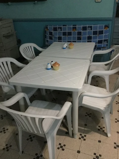Каир: Hostel Luna