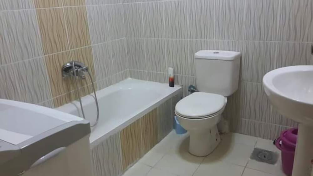 Эль-Аламейн: Apartment in Marsellia Land  El Alamein North Coast