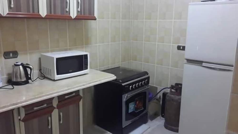 Эль-Аламейн: Apartment in Marsellia Land  El Alamein North Coast