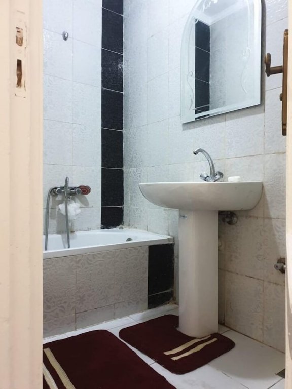 Эль-Аламейн: Apartment in Marsellia Land  El Alamein North Coast