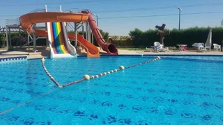 Эль-Аламейн: Apartment in Marsellia Land El Alamein North Coast