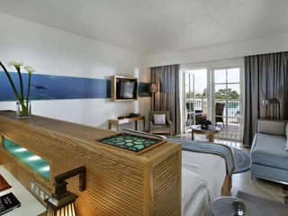 Хургада: Mövenpick Resort & Spa El Gouna