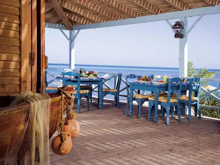 Хургада: Mövenpick Resort & Spa El Gouna