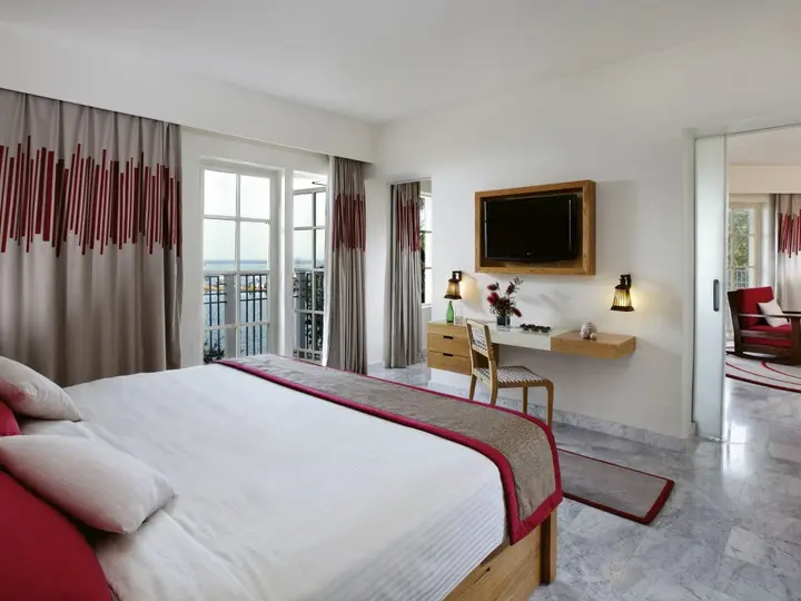 Хургада: Mövenpick Resort & Spa El Gouna