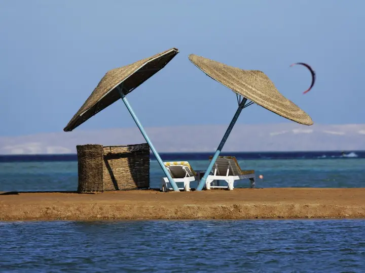 Хургада: Mövenpick Resort & Spa El Gouna
