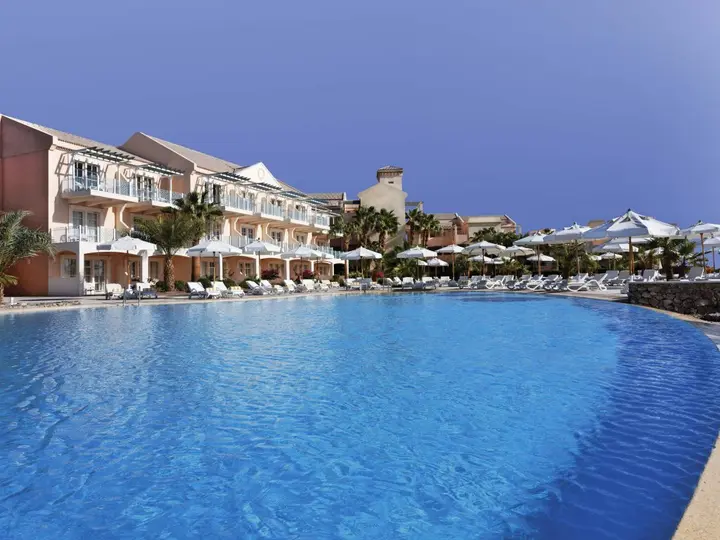 Хургада: Mövenpick Resort & Spa El Gouna