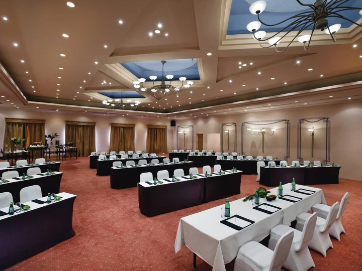 Хургада: Mövenpick Resort & Spa El Gouna