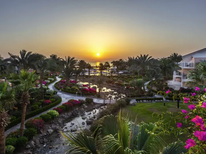 Хургада: Mövenpick Resort & Spa El Gouna