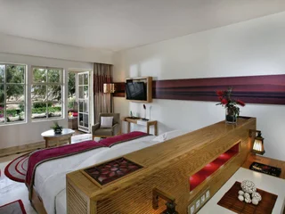 Хургада: Mövenpick Resort & Spa El Gouna