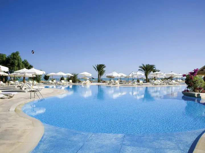 Хургада: Mövenpick Resort & Spa El Gouna