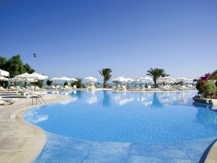 Хургада: Mövenpick Resort & Spa El Gouna