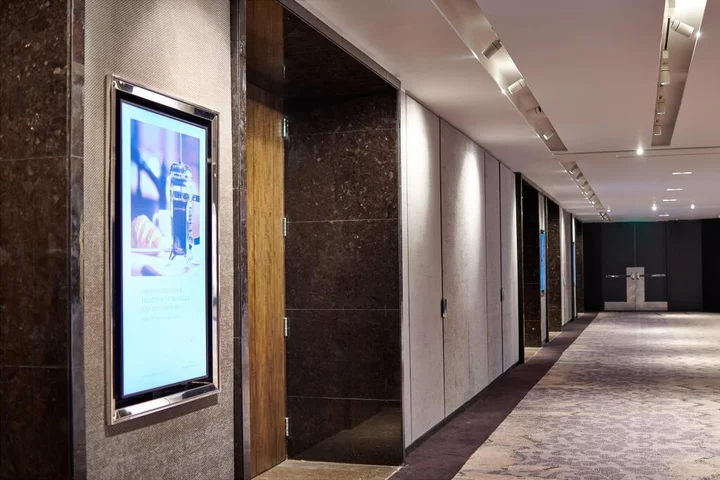 Каир: InterContinental Cairo Semiramis by IHG