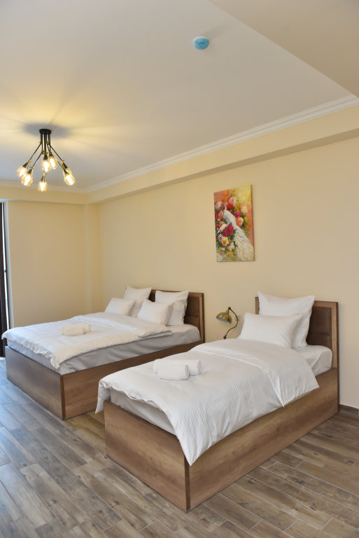 Ереван: Отель Altunyan Hotel