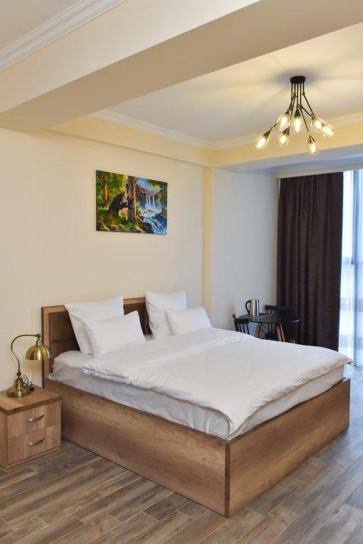 Ереван: Отель Altunyan Hotel
