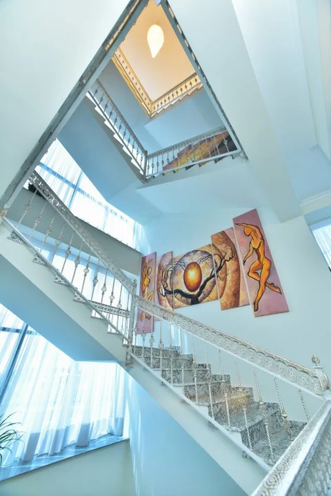 Ереван: Отель Altunyan Hotel