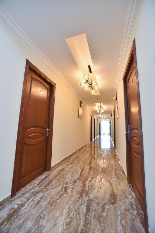 Ереван: Отель Altunyan Hotel