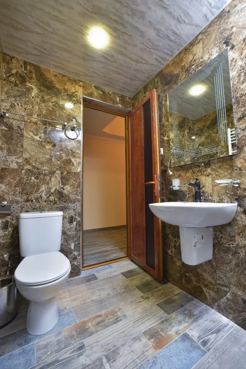 Ереван: Отель Altunyan Hotel