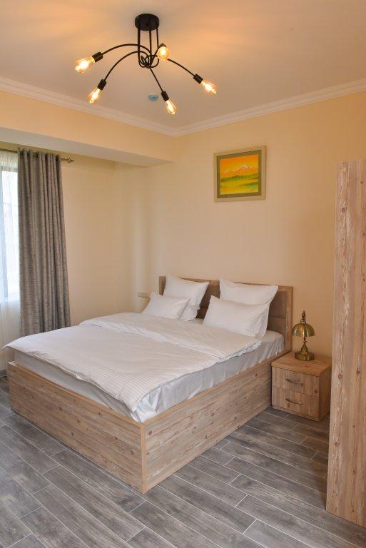 Ереван: Отель Altunyan Hotel