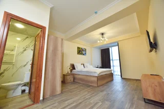 Ереван: Отель Altunyan Hotel