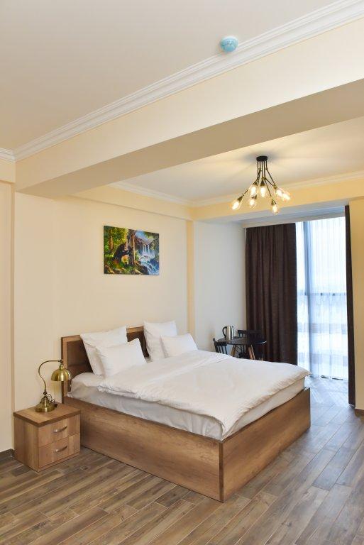 Ереван: Отель Altunyan Hotel