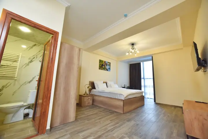 Ереван: Отель Altunyan Hotel