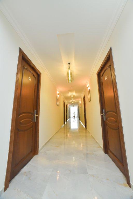 Ереван: Отель Altunyan Hotel