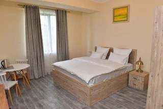 Ереван: Отель Altunyan Hotel