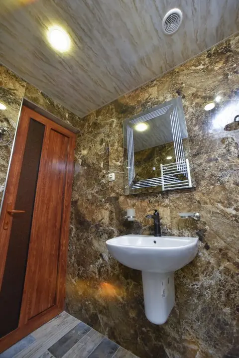 Ереван: Отель Altunyan Hotel