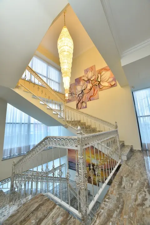 Ереван: Отель Altunyan Hotel